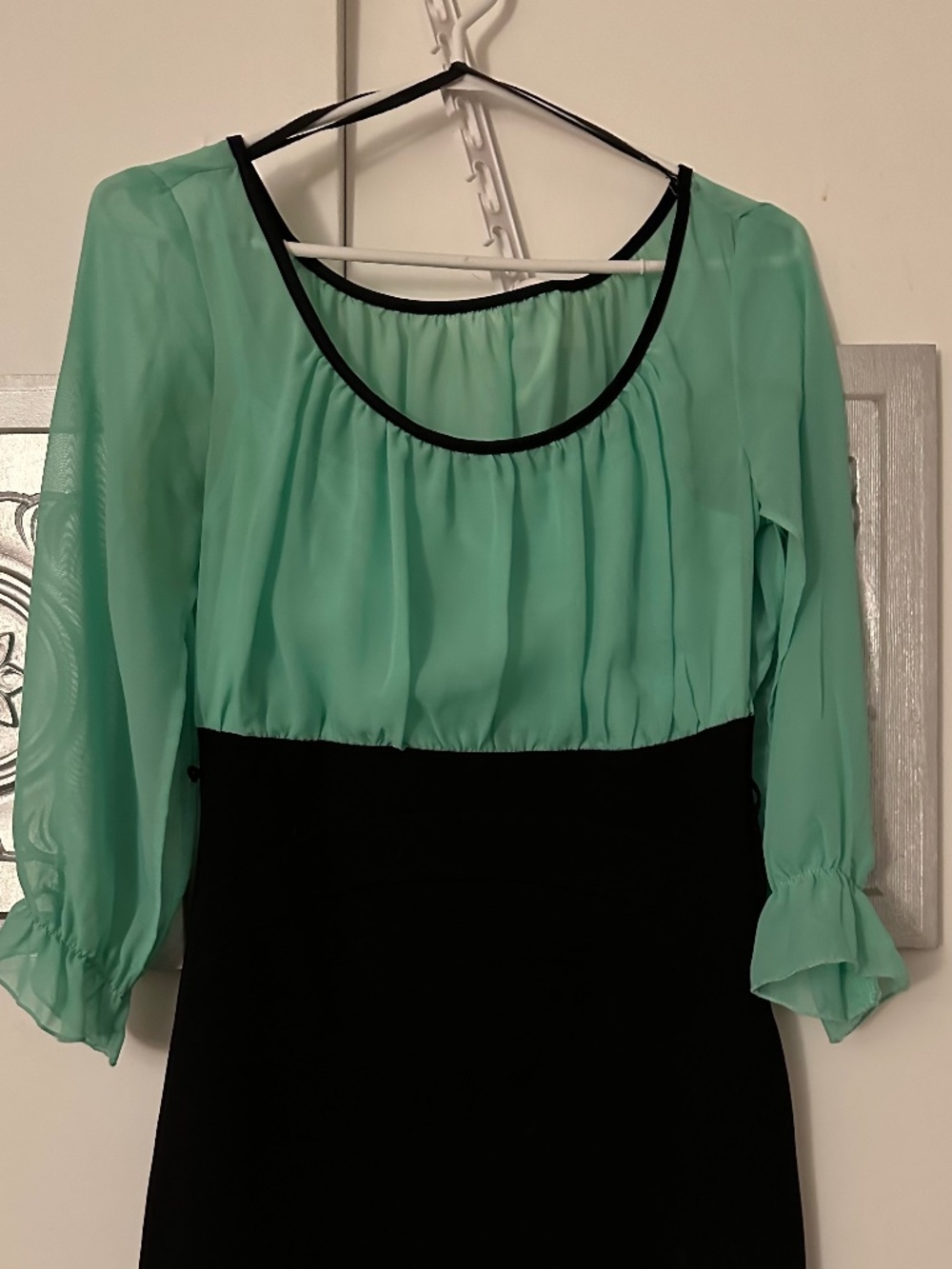 Dress bodycon